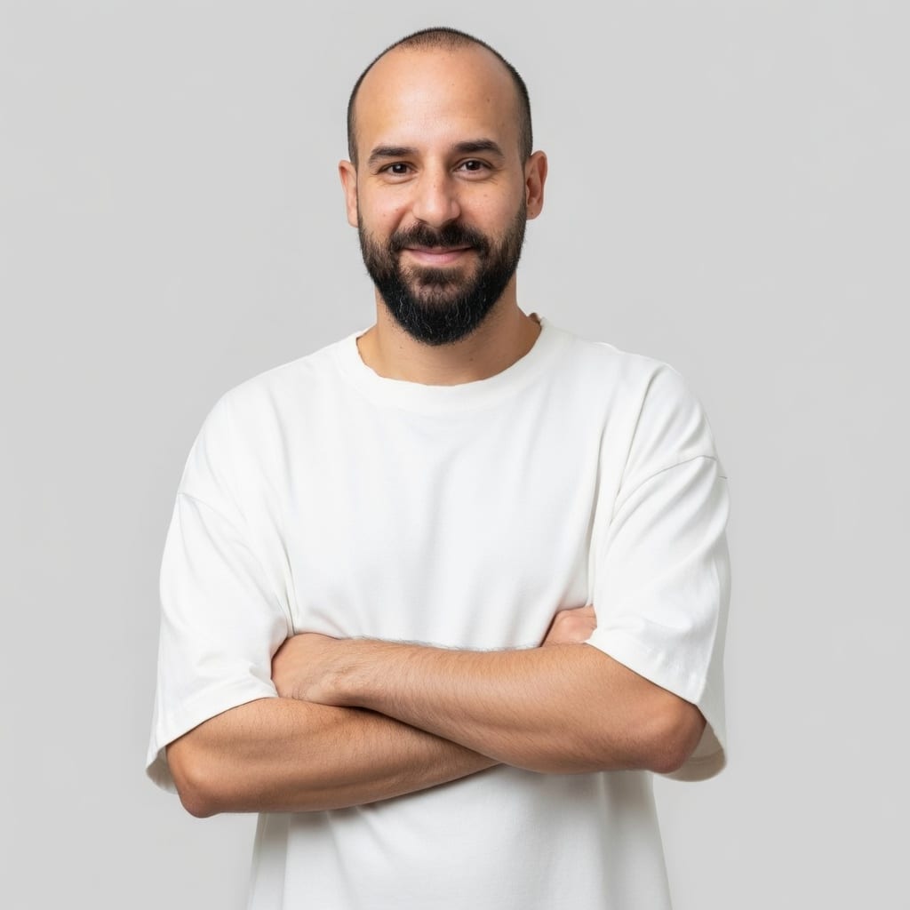 שחף גולן — מייסד ByteWise