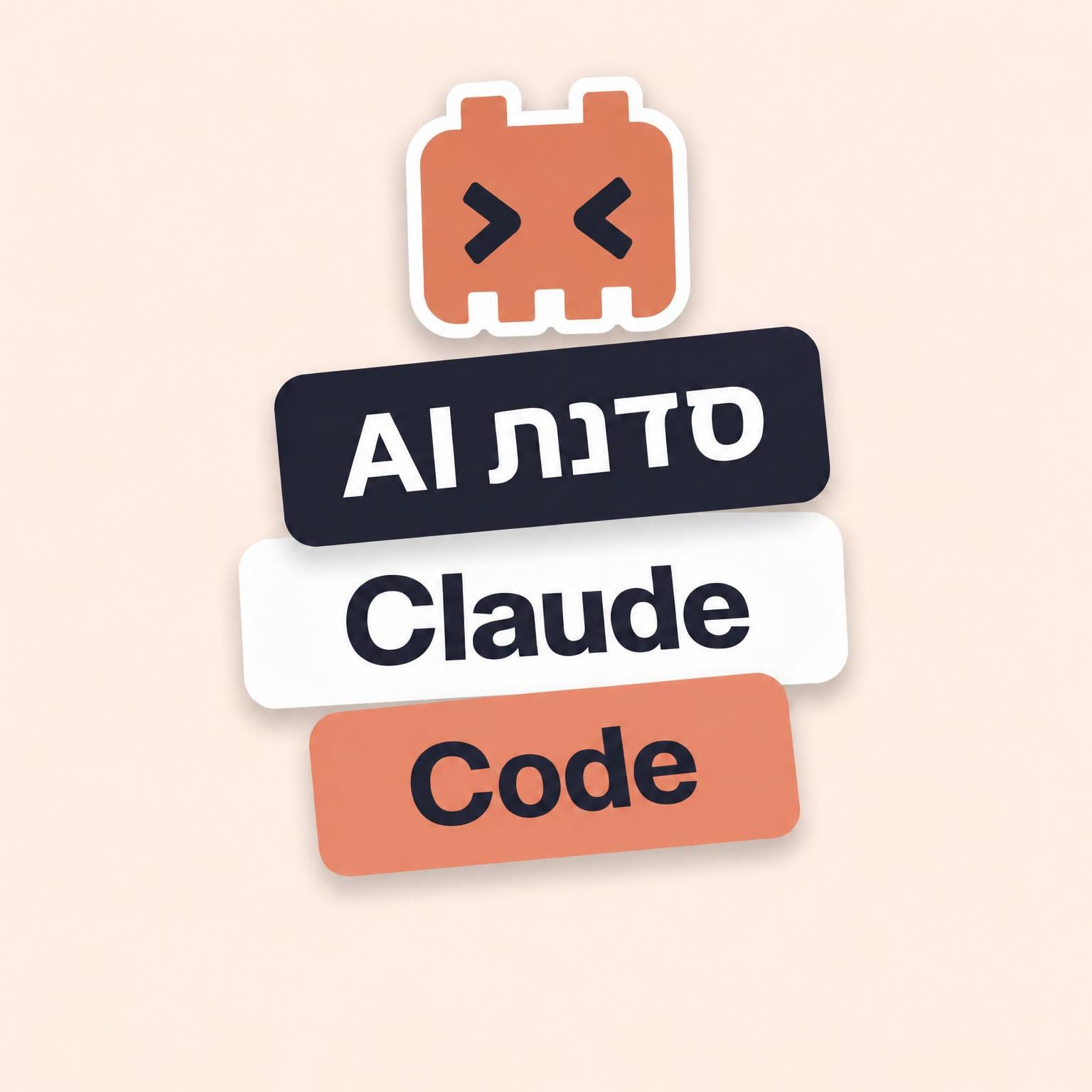 סדנת Claude Code לארגונים