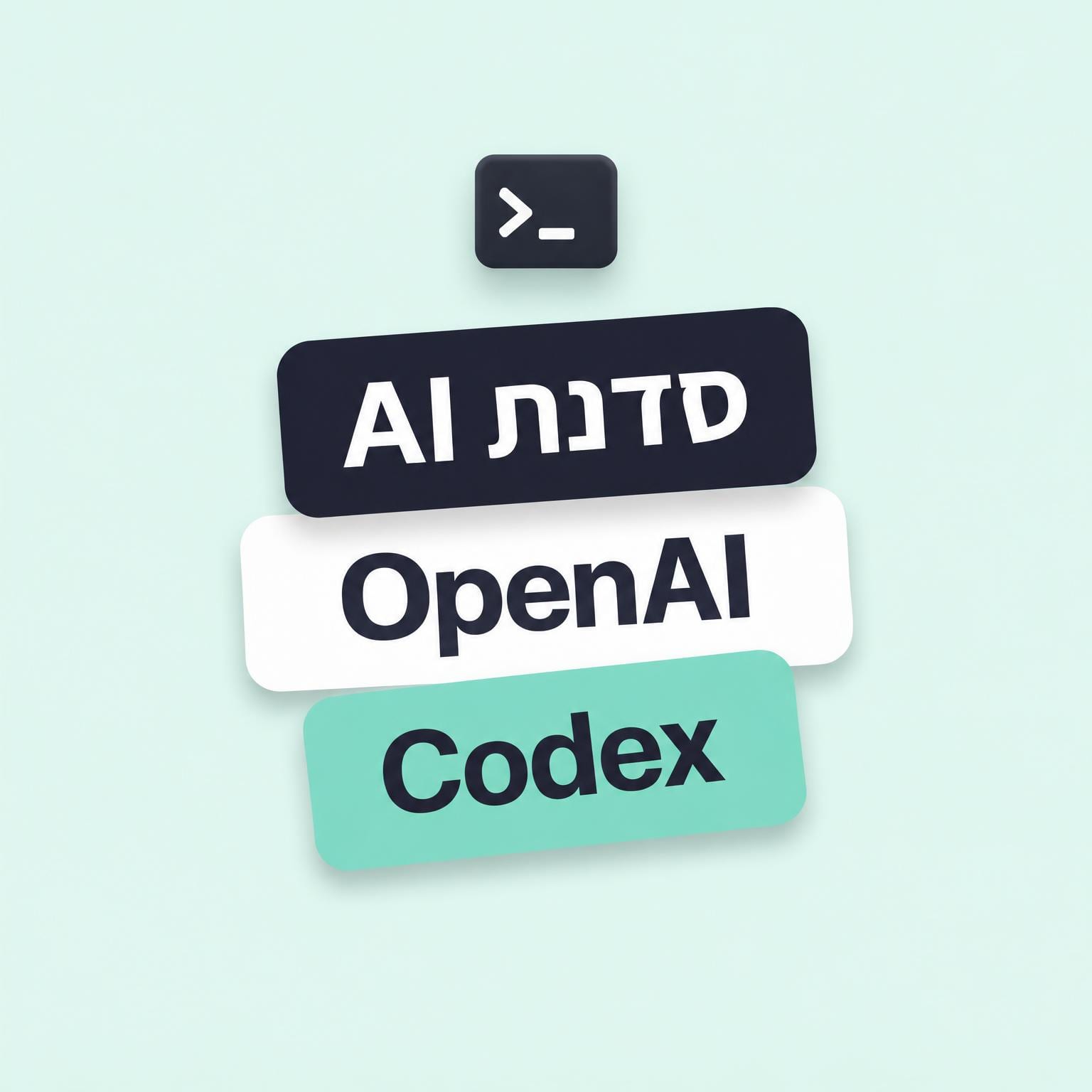 סדנת Codex לארגונים